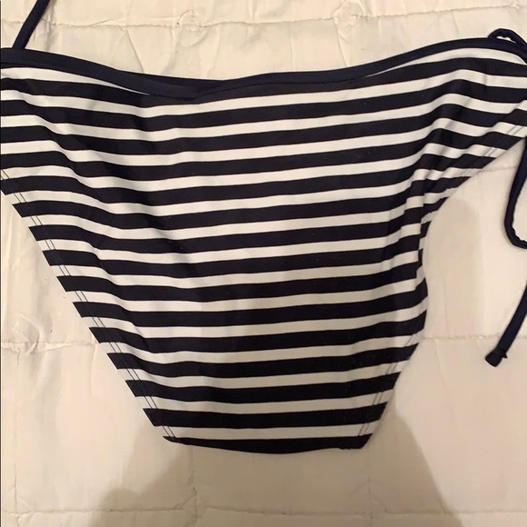 🎖striped bikini bottoms 3FOR$35 - Picture 3 of 3